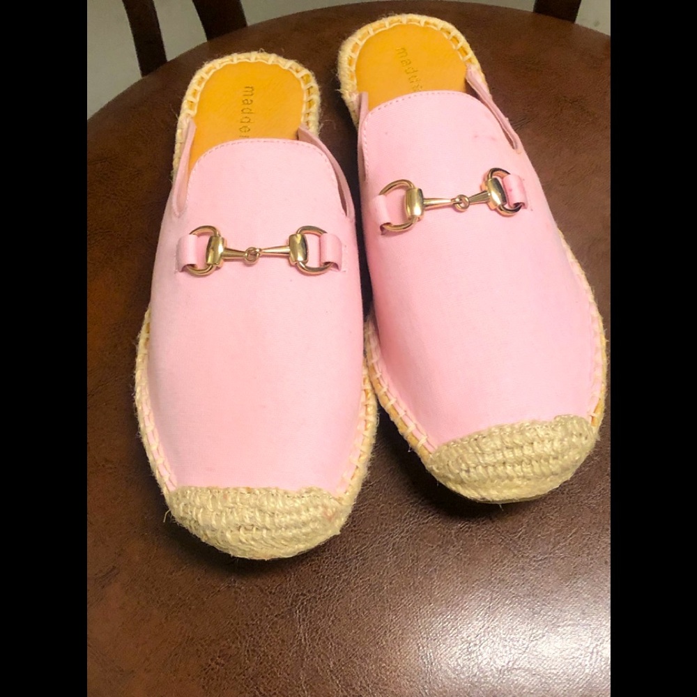 Madden girl slides